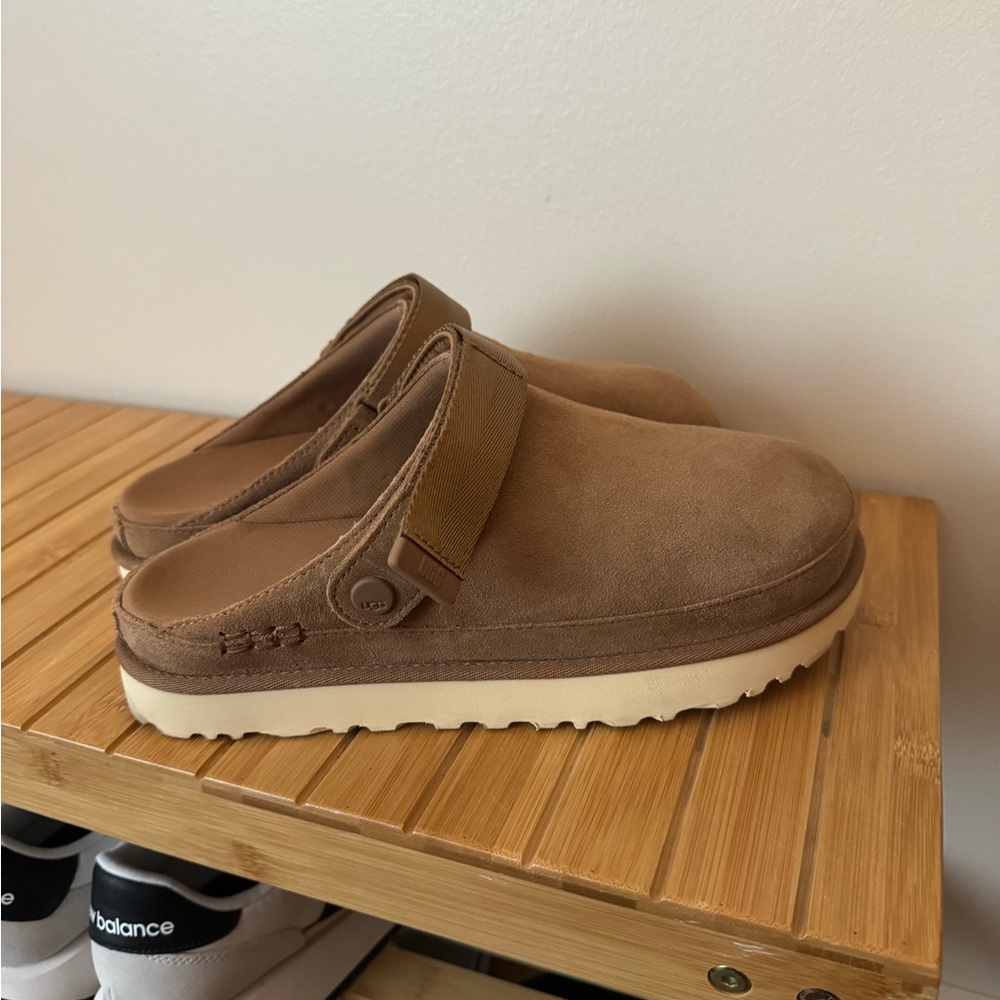 UGG Goldenstar Clogs